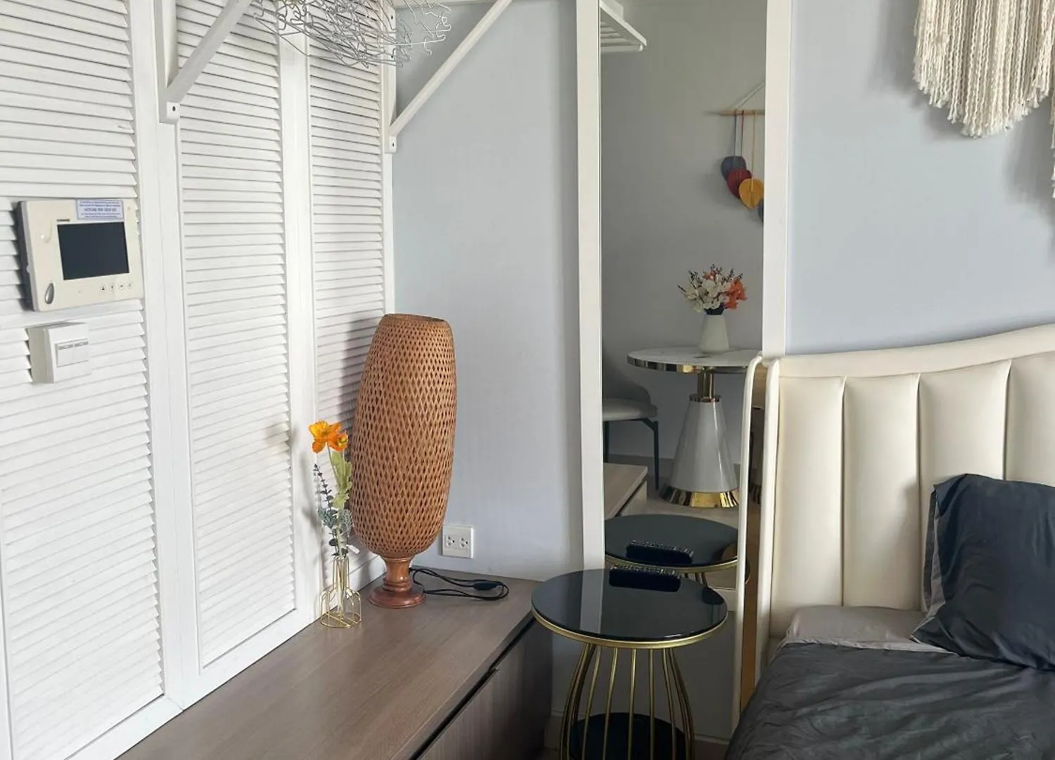 Double E Saigon Apartment In Rivergate Building Ho-Chi-Minh-Stadt