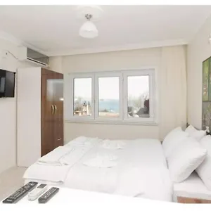 Sultanahmet Sea Star Apart , Istanbul Türkei