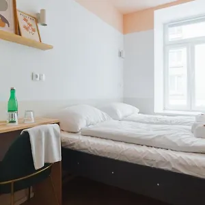 Malfatti Oasis With Coworking Space , Wien Österreich