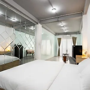 Apartment Luong Huu Khanh - Centre District 1, Ho Chi Minh City
