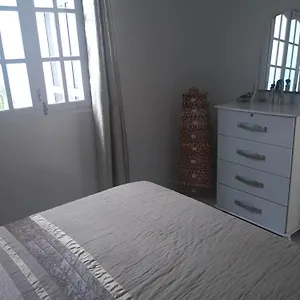  Séjour chez l'habitant Maderalzinho Cap-Vert