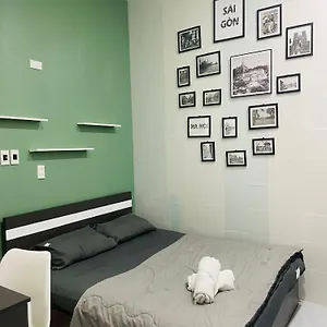 Apartment Inari House - Le Thanh Ton, Ho Chi Minh City