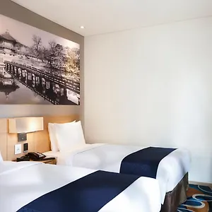 트레블로지 명동 을지로 호텔 서울특별시