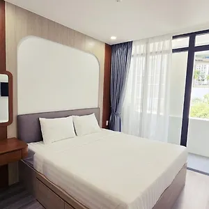 Mother's Apartment