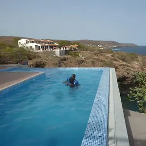  Villa Halcyon Caboverde Cap-Vert
