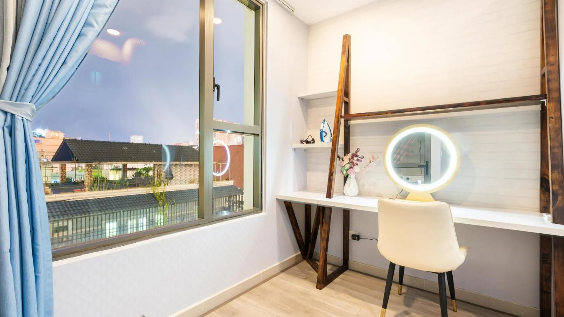 Double E Saigon Apartment In Rivergate Building مدينة هوشي منه 0*,  فيتنام